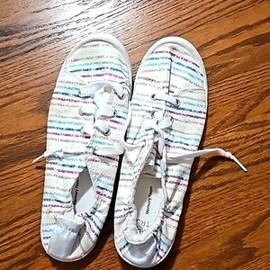 Womens time and tru 8.5 Shoes